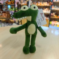 Fabricant de jouets en peluche personnalisés, peluches personnalisées, cadeau pour enfant, jouets en peluche, porte-clés en peluche personnalisé, pendentif de sac
