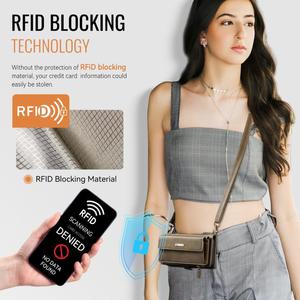 Funda de Cuero para S22 Ultra 5G con Cartera y Correa, Hecha en Italia, Modelo B5687 - Product Image 6