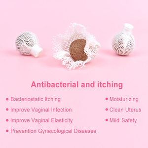 Píldoras de Desintoxicación Yoni Herbales Tradicionales OEM al por Mayor, Productos Naturales para la Higiene Íntima - Product Image 4