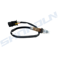 Sonde Lambda Chauffante en Oxyde de Zirconium pour BMW (Spécifications OE) – Plug & Play avec Options Pré- et Post-Catalyseur