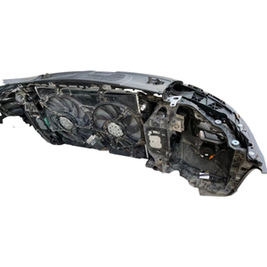 Per <span class=keywords><strong>Porsche</strong></span> <span class=keywords><strong>Macan</strong></span> 2015 usato paraurti anteriori originali parti <span class=keywords><strong>auto</strong></span> accessori taglio anteriore per <span class=keywords><strong>Macan</strong></span> qualità parti <span class=keywords><strong>auto</strong></span> accessori - Product Image 6