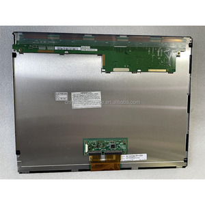 Pantalla LCD TFT confiable para cadena de suministro, resolución 1024*768 de 15 pulgadas, NLT, 1/2" - Product Image 5