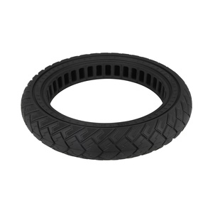 Neumático Sólido Hueco Ulip 14*2.5 de 14 Pulgadas 14x2.50, No Inflable, para Bicicleta Eléctrica, Repuesto de Neumático, Accesorios para Bicicleta Eléctrica - Product Image 3