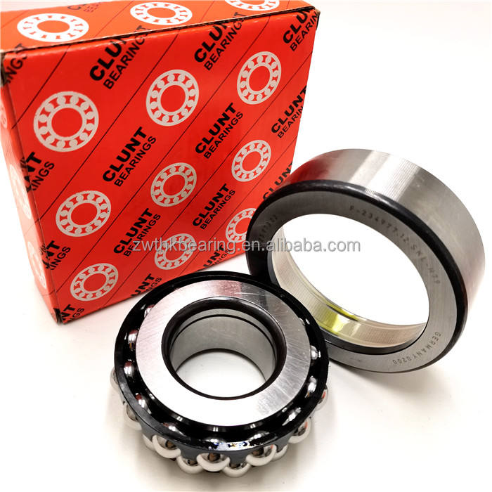 b.  F-237542.02 Auto Differential Bearing - CLUNT Precision
