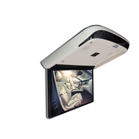 Pièces de voiture améliorées, écran de plafond universel de haute qualité pour voiture, écran tactile Android 9.0 pour Mercedes-Benz V-CLASS W447