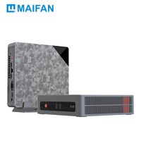 PC Gaming Mini Murah I7 RTX 5090 Dari Pabrik Komputer Cina dengan SSD M.2 NVMe 2TB