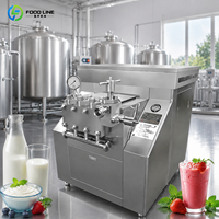 Cuve homogénéisatrice à double enveloppe, mélangeur homogénéisateur pour chocolat, homogénéisateur pour revêtements de sol en PVC