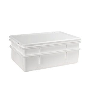 Boîte à pâte Gastronorm Queenwins pour cuisine professionnelle, idéale pour les usines agroalimentaires - Product Image 2