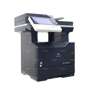 Widely Selling All In One Digital Copier Used A4 Bizhu 4752 Monochrome <strong>Printer</strong> Copier For Home Office - Product Image 1