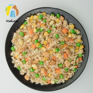 <span class=keywords><strong>Riso</strong></span> di Konjac Essiccato a Forma Rotonda per Dieta Sana, Vendita all'Ingrosso - Product Image 2