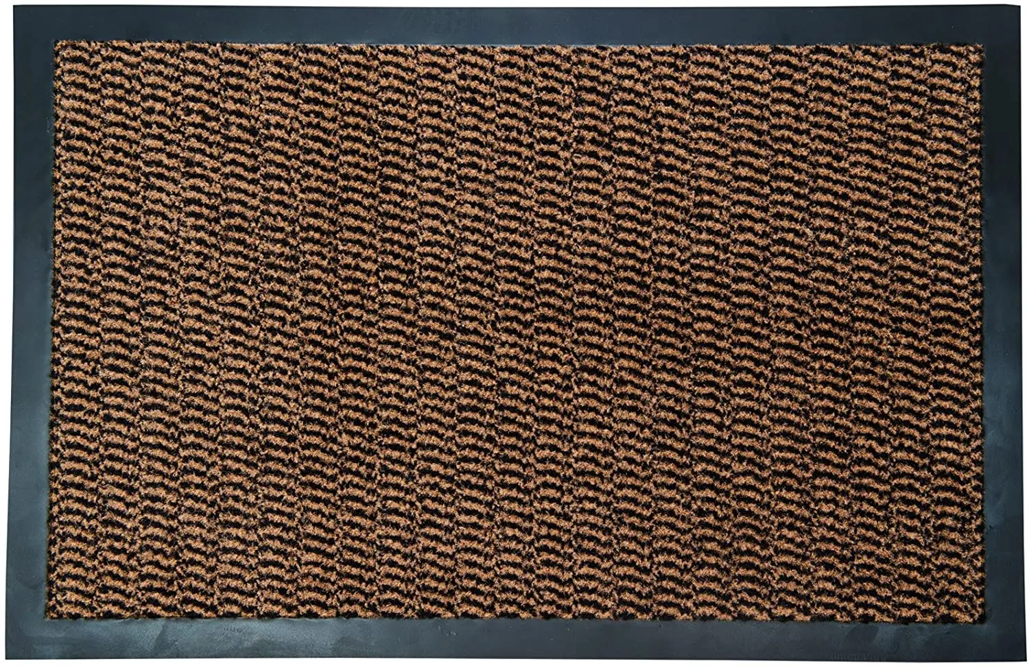 Floor Carpet Indoor And Outdoor Dirt Resistant Waterproof Cut Pile Door Mat 100% Polypropylene