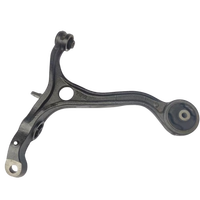 Pièces de suspension automobile OEM 51360-TA0-A00, bras de commande inférieur avant gauche en métal de haute qualité pour Accord Spirior 2008-2013 CP1