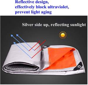 <span class=keywords><strong>Lona</strong></span> de Polietileno Resistente a Desgarros, <span class=keywords><strong>Lona</strong></span> de Polietileno Impermeable de Alta Resistencia, <span class=keywords><strong>Lona</strong></span> Recubierta de PVC - Product Image 2