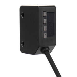 Nuevo Sensor de código de color, interruptor fotoeléctrico de 24V, sensor fotoeléctrico electrónico, 2017 - Product Image 3