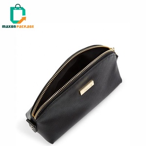 Bolsa de cosméticos para hombre y mujer, Kit de viaje para afeitado, bolsa de maquillaje de PVC transparente, precio de fábrica - Product Image 5