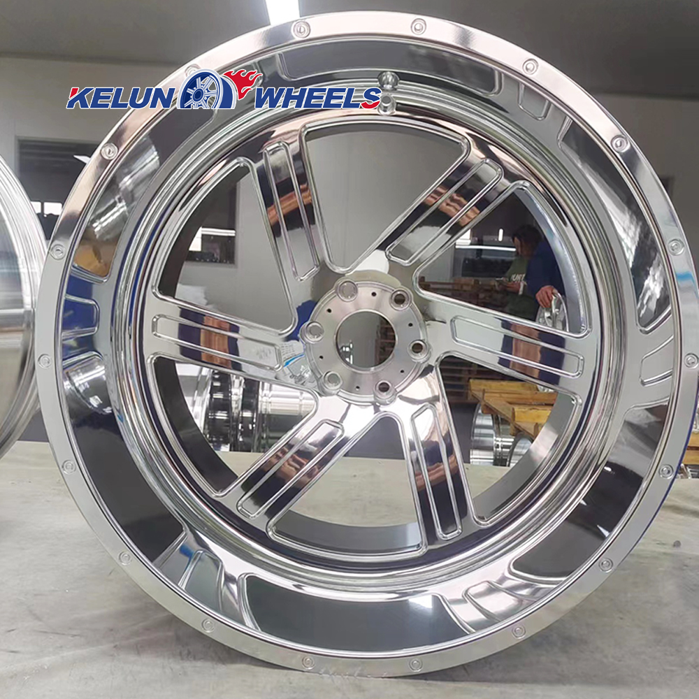 How to Choose 4 Lug Rims Deep Dish: Ultimate Buying Guide
