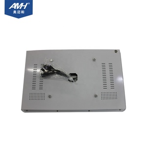 Nhà máy nóng Bán Bàn Android kiosk màn hình cảm ứng tất cả trong một PC tự dịch vụ 49 inch LCD tương tác màn hình cảm ứng kiosk - Product Image 6