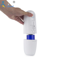 Branchez la machine électrique de parfum de parfum de système de parfum de diffuseur d'arome d'air pour l'usage de magasin