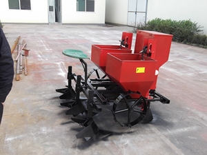 Sembradoras de Ajo y Papa en Oferta, Máquina de Plantación de Papas <span class=keywords><strong>para</strong></span> <span class=keywords><strong>Siembra</strong></span> y Trasplante de Alta Eficiencia a Gran Escala - Product Image 3