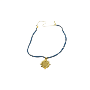 CBBA-1872 สร้อยคอแฟชั่นแบบโชคเกอร์ - Product Image 2