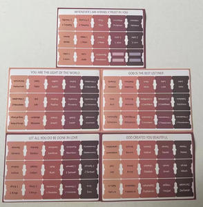 5 hojas 15 pegatinas Índice de la <span class=keywords><strong>Biblia</strong></span> pestañas de libro laminadas pestañas de la <span class=keywords><strong>Biblia</strong></span> ESTUDIO DE LA <span class=keywords><strong>Biblia</strong></span> suministros de diario accesorios de la <span class=keywords><strong>Biblia</strong></span> para hombres y mujeres - Product Image 5