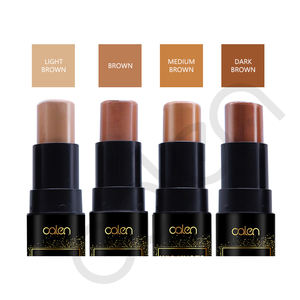 Sky sky — bâton de guérison, noué en dentelle, couleur de la peau, 4 couleurs, nœuds curteurs avec brosse, personnalisé, diy - Product Image 2