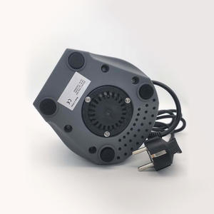 Agitateur Vortex MK-136 Mini Agitateur de Tubes à Essai Orbital Amplitude 4mm Moteur DC Brossé Équipement de Laboratoire - Product Image 3