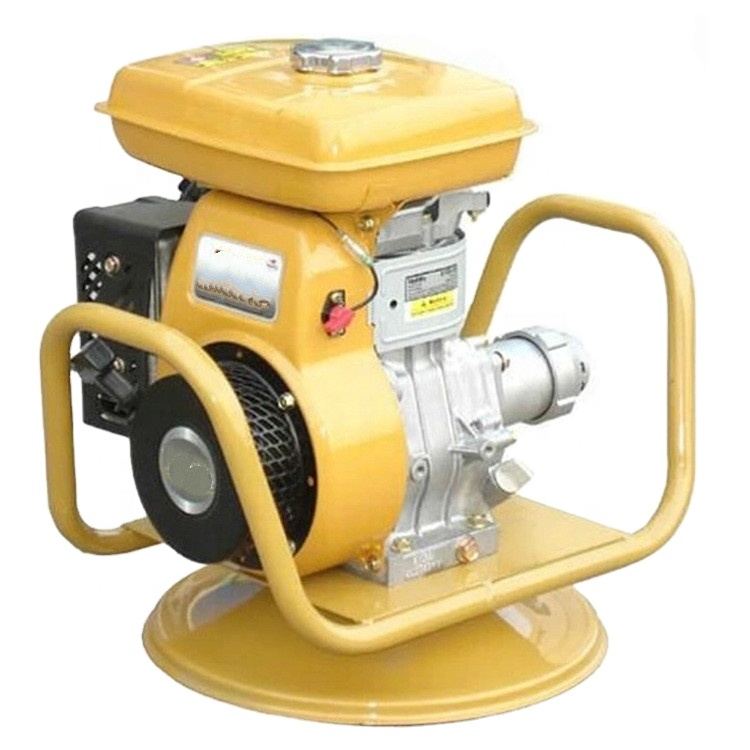 Серия бензиновый бетонный вибратор с бетонным вибратор шланг