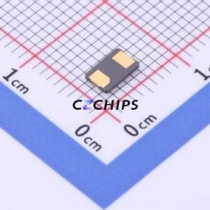 SX5A25.000F2010F30 Crystal (Passive) SMD5032-2P Crystal Oscillator SMD Crystal Oscillator 25MHz 10ppm 20pF - Product Image 2