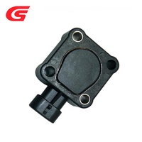 Sensor de Posición del Acelerador Nuevo para Dodge D250 D350 W250 W350 5.9L 3618837 4638631