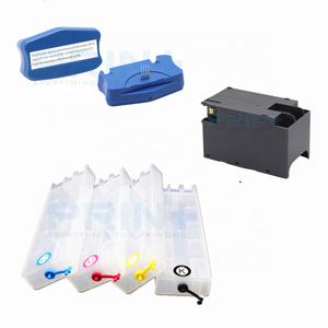 WorkForce Pro WF-C5290 C5290a WF-C5790 C5790a pour <span class=keywords><strong>imprimante</strong></span> professionnelle <span class=keywords><strong>couleur</strong></span> à jet d'encre duplex réseau Wi-Fi - Product Image 2