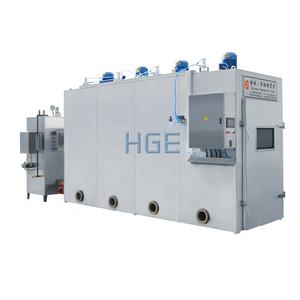 تدخين الأسماك الباردة التجارية ومنزل دخان بارد سمك السلور - Product Image 6