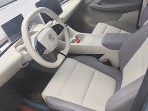 MG4 <span class=keywords><strong>EV</strong></span> 2026, 5 portes, 5 places, berline, 100% électrique, autonomie de 437 km, édition confort, pièces détachées automobiles offertes gratuitement - Product Image 5
