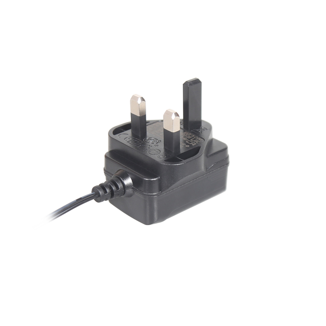 Universal AC to DC Power Supply Adapter 5V 9V 12V 15V 20V 1.5A UK Plug for Electronic Products