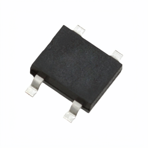 Electronic Chips Component Diodes 4-SMD, Gull Wing BOM IC In Stock DF10ST-G - Product Image 1