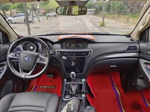 Meilleur prix 2019 Fudi Lion F22 Pickup 4WD pas cher bas prix voitures d'occasion voiture de seconde main - Product Image 5