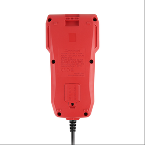 Testeur de batterie numérique UNI-T UT673A 12V/24V, analyseur de chargeur automobile, test de batteries Storage/AGM/GEL/EFB et de démarrage - Product Image 5