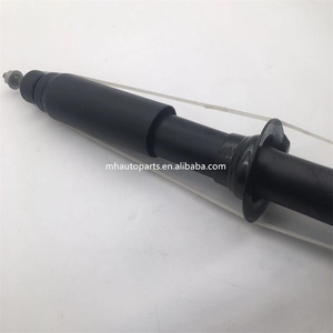 Amortiguador Delantero para <span class=keywords><strong>Toyota</strong></span> <span class=keywords><strong>Hilux</strong></span> 1KD 2TR OEM 48510-09K80 48510-09J10 48510-0K100 - Product Image 4