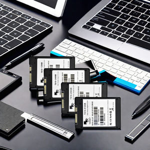 SSD harde schijf 120GB 128GB 240GB 256GB 480GB 1TB 2,5 inch SATA3 HDD - Product Image 2