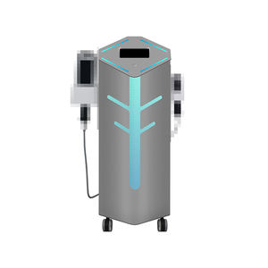 Machine à rouleaux 9D pour le drainage lymphatique endo à 360 degrés, le remodelage corporel, le lifting des fesses, la boule interne - Product Image 1