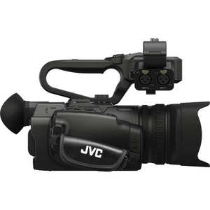 Caméscope de streaming J V C GY-HM 250 UHD <span class=keywords><strong>4K</strong></span> de qualité supérieure - Product Image 3