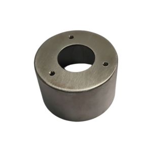 Supports de taraudage en flexion à l'arc pour découpe laser en acier inoxydable personnalisés Emboutissage de tôle pour <span class=keywords><strong>fabrication</strong></span> industrielle de métal - Product Image 1