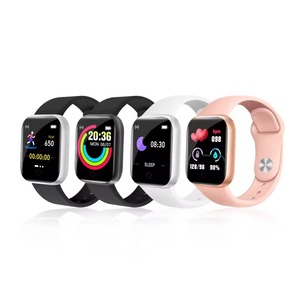 Montre connectée bracelet intelligent, moniteur d'activité physique, faible consommation d'énergie, bracelet <span class=keywords><strong>de</strong></span> sport, montre connectée pour enfants - Product Image 2