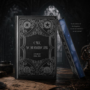 Custom Hardcover <b>Book</b> Printing Sprayed Edges Foil Stamping Embossed Cover Spine Back High Quality Novel - Product Image 2