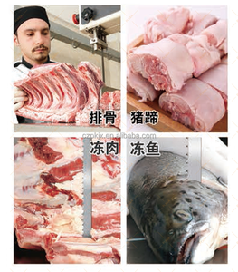 Sierra y <span class=keywords><strong>Picadora</strong></span> Eléctrica para <span class=keywords><strong>Huesos</strong></span> <span class=keywords><strong>de</strong></span> Res y Cerdo, Máquina Procesadora <span class=keywords><strong>de</strong></span> Carne Congelada <span class=keywords><strong>de</strong></span> Tamaño Pequeño para el Hogar - Product Image 6