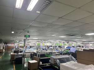 高精度模具/注塑加工/医疗/电子/汽车/OA元件加工 - Product Image 3