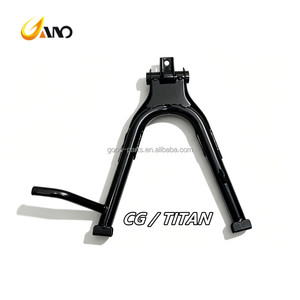 Soporte Lateral para Motocicleta/Scooter WANOU <span class=keywords><strong>CG</strong></span> <span class=keywords><strong>TITAN</strong></span> FAN 125 <span class=keywords><strong>150</strong></span> 160 - Product Image 2