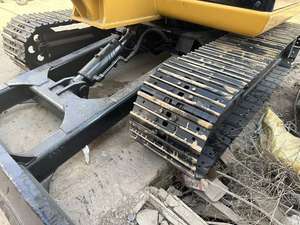 เครื่องมือขุดดิน Cat305.5E มือสองเครื่องยนต์ดั้งเดิมของ305.5e แมว - Product Image 4