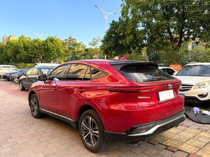 <span class=keywords><strong>Toyota</strong></span> <span class=keywords><strong>Venza</strong></span> Híbrida <span class=keywords><strong>2022</strong></span> 2.5L 2WD - SUV de bajo consumo de combustible de 4.5L con asientos ventilados y calefactados - Product Image 3