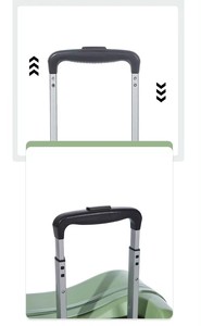 <span class=keywords><strong>Valigia</strong></span> da viaggio per bambini <span class=keywords><strong>bambina</strong></span> 12 anni ragazzo scatola per tiranti piccola password slitta da 18 pollici bambini viaggiano su valigie - Product Image 2